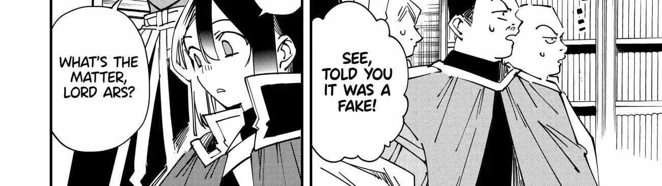 Reincarnated As An Aristocrat With An Appraisal Skill Zinmanga X Chapter 106 Page 13
