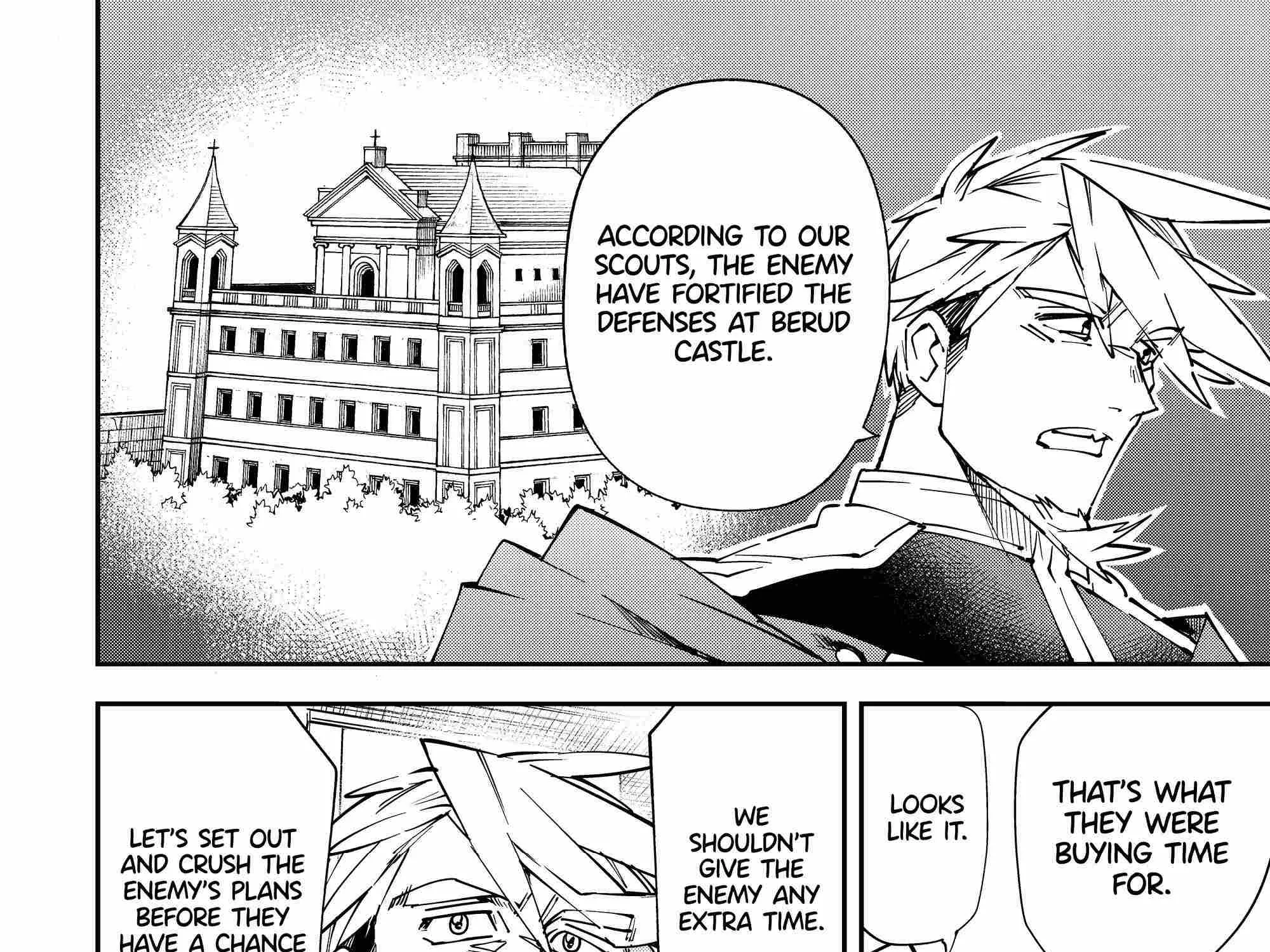 Reincarnated As An Aristocrat With An Appraisal Skill Zinmanga X Chapter 106 Page 16