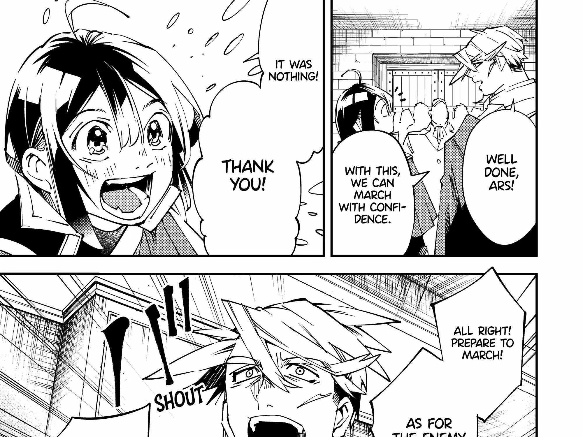 Reincarnated As An Aristocrat With An Appraisal Skill Zinmanga X Chapter 106 Page 26