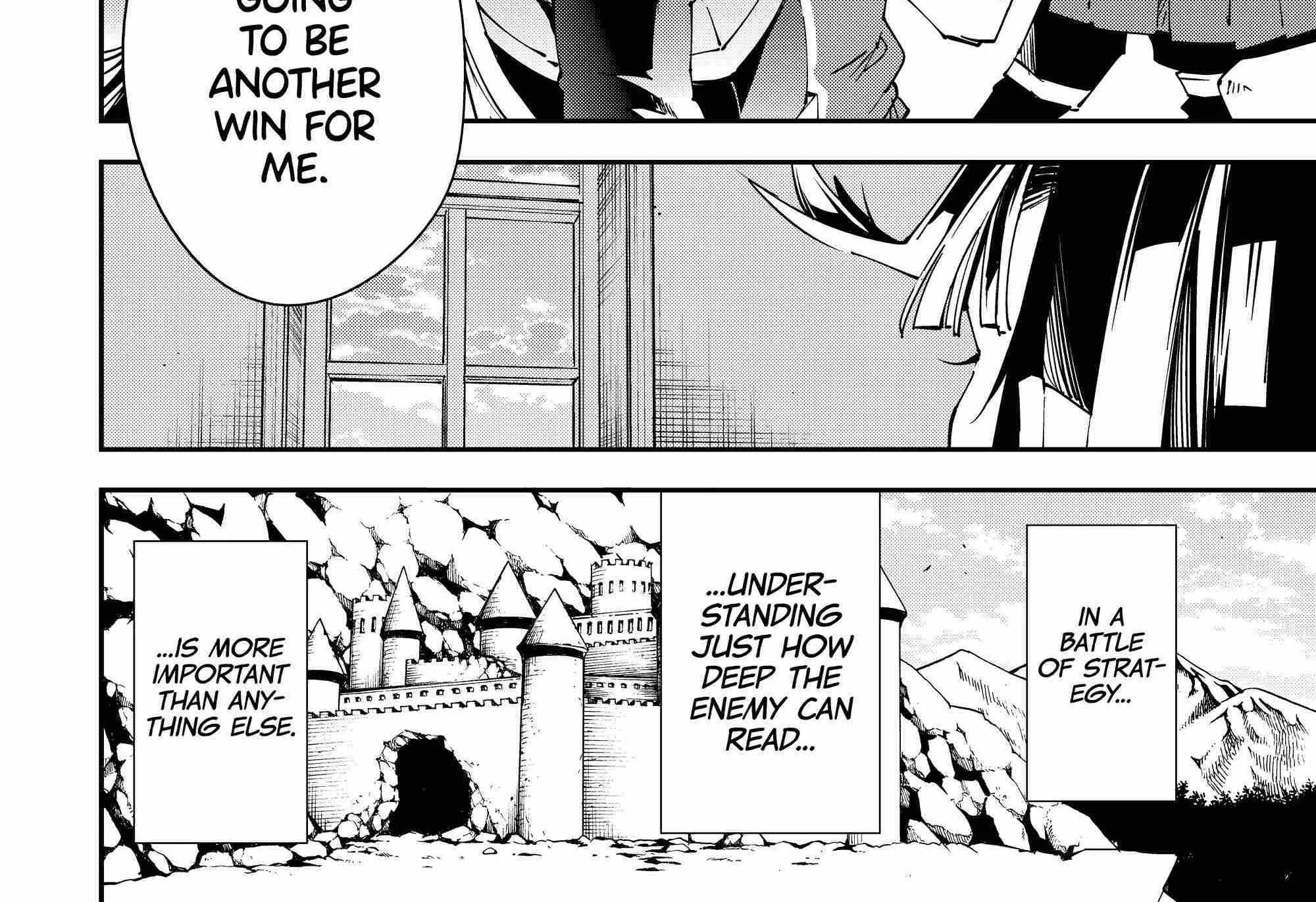Reincarnated As An Aristocrat With An Appraisal Skill Zinmanga X Chapter 106 Page 29