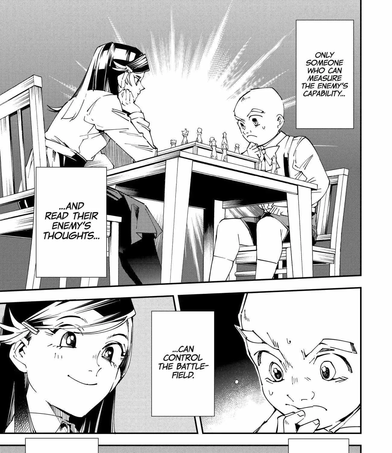 Reincarnated As An Aristocrat With An Appraisal Skill Zinmanga X Chapter 106 Page 30