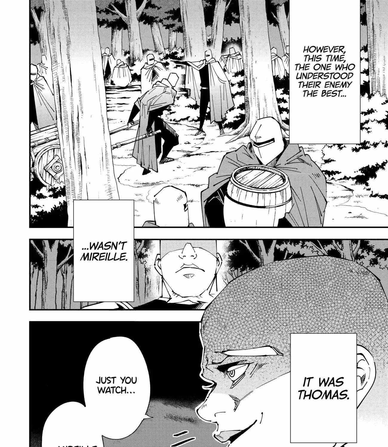 Reincarnated As An Aristocrat With An Appraisal Skill Zinmanga X Chapter 106 Page 32