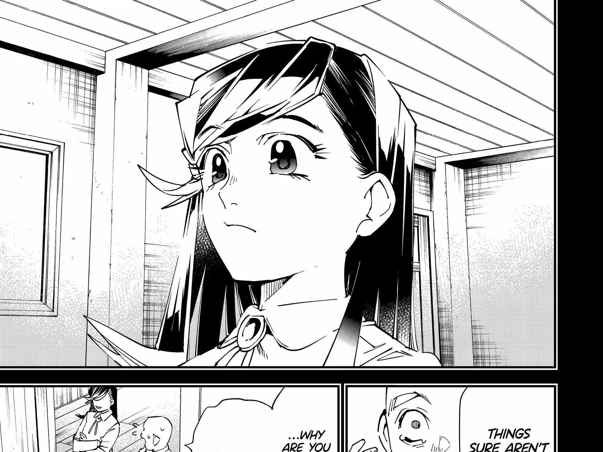 Reincarnated As An Aristocrat With An Appraisal Skill Zinmanga X Chapter 105 Page 9
