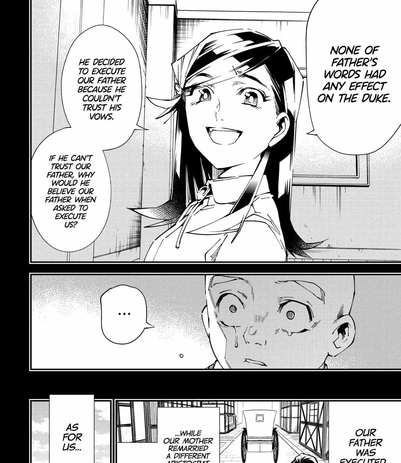 Reincarnated As An Aristocrat With An Appraisal Skill Zinmanga X Chapter 105 Page 11
