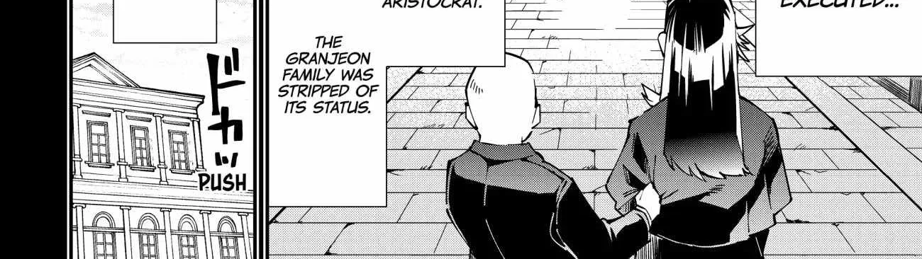 Reincarnated As An Aristocrat With An Appraisal Skill Zinmanga X Chapter 105 Page 12