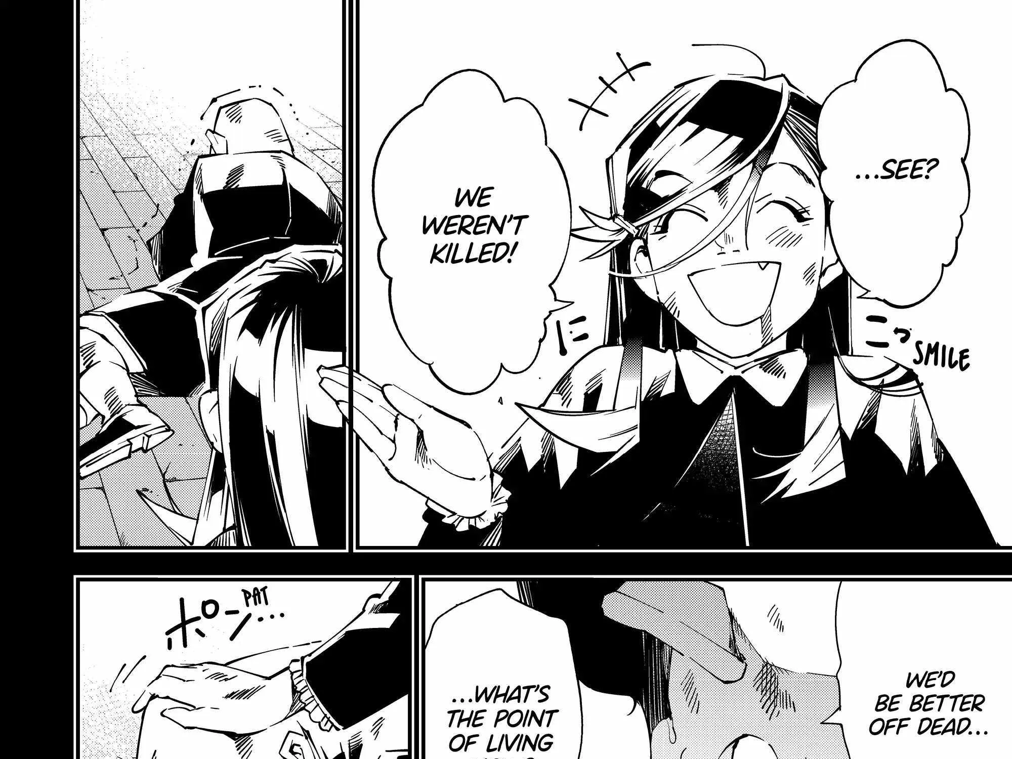 Reincarnated As An Aristocrat With An Appraisal Skill Zinmanga X Chapter 105 Page 15