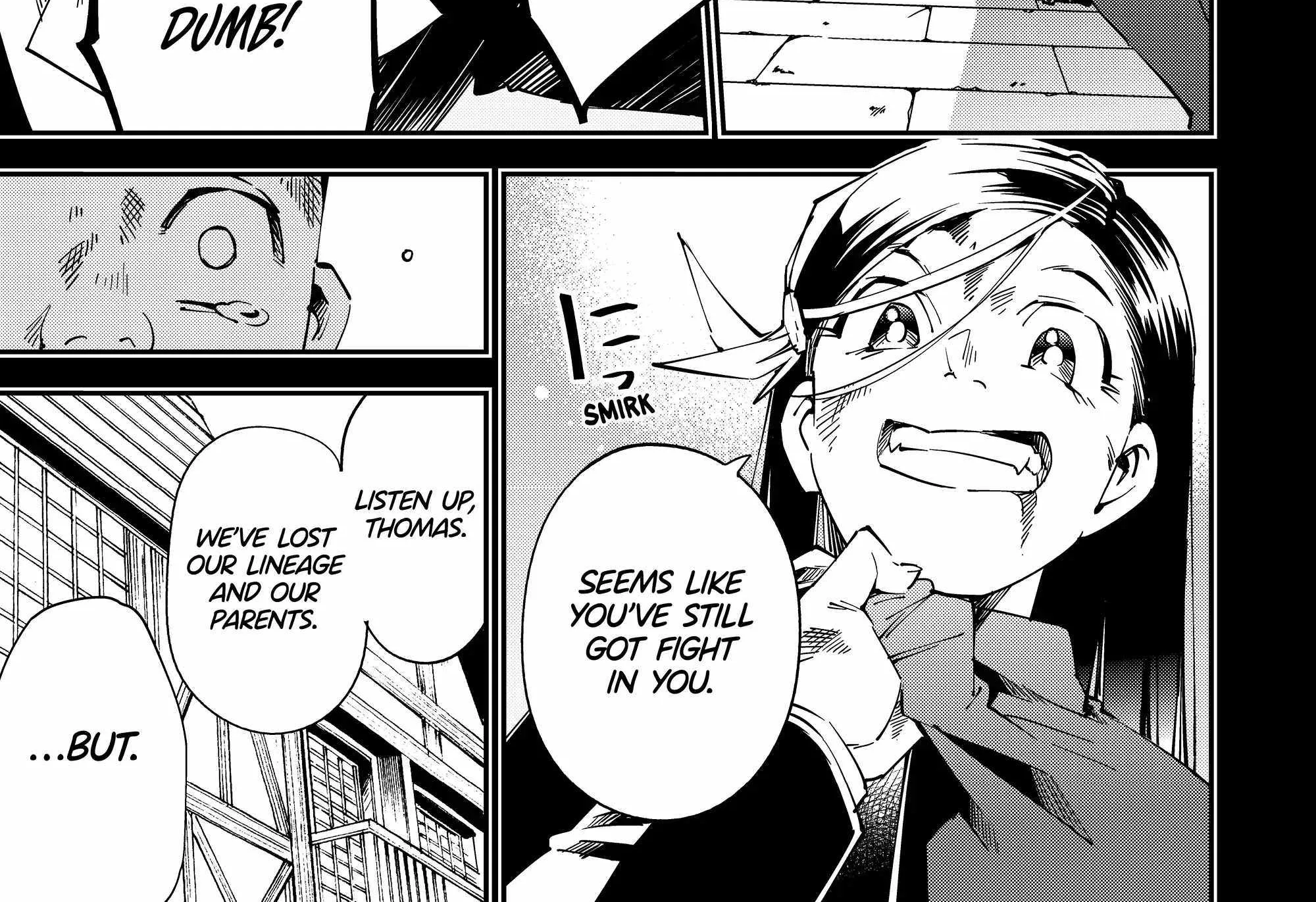 Reincarnated As An Aristocrat With An Appraisal Skill Zinmanga X Chapter 105 Page 18