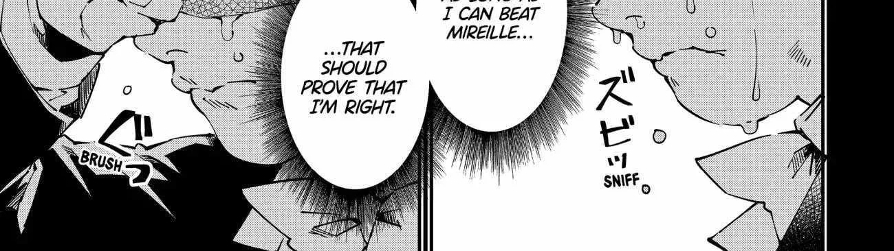 Reincarnated As An Aristocrat With An Appraisal Skill Zinmanga X Chapter 105 Page 26