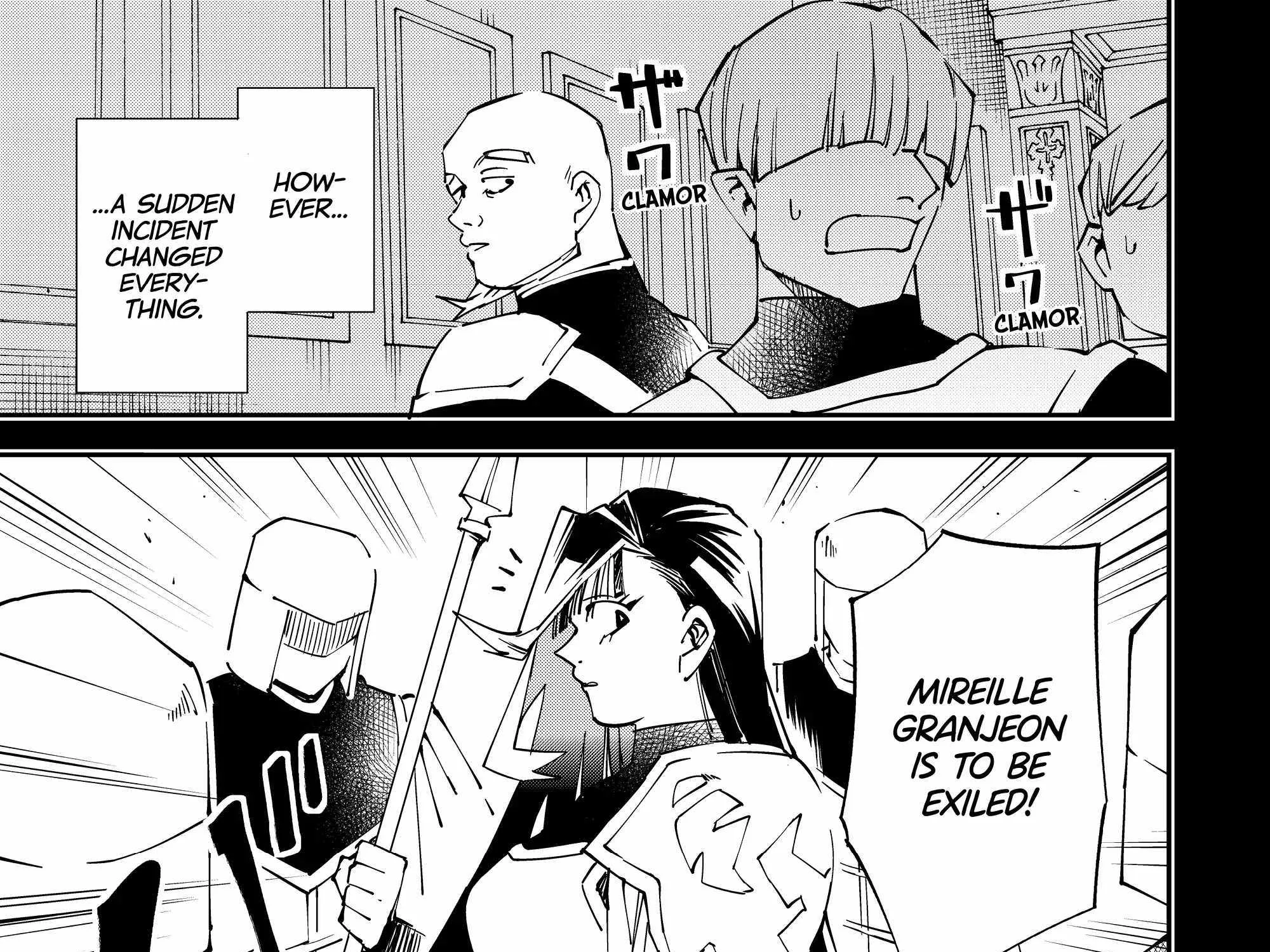 Reincarnated As An Aristocrat With An Appraisal Skill Zinmanga X Chapter 105 Page 29