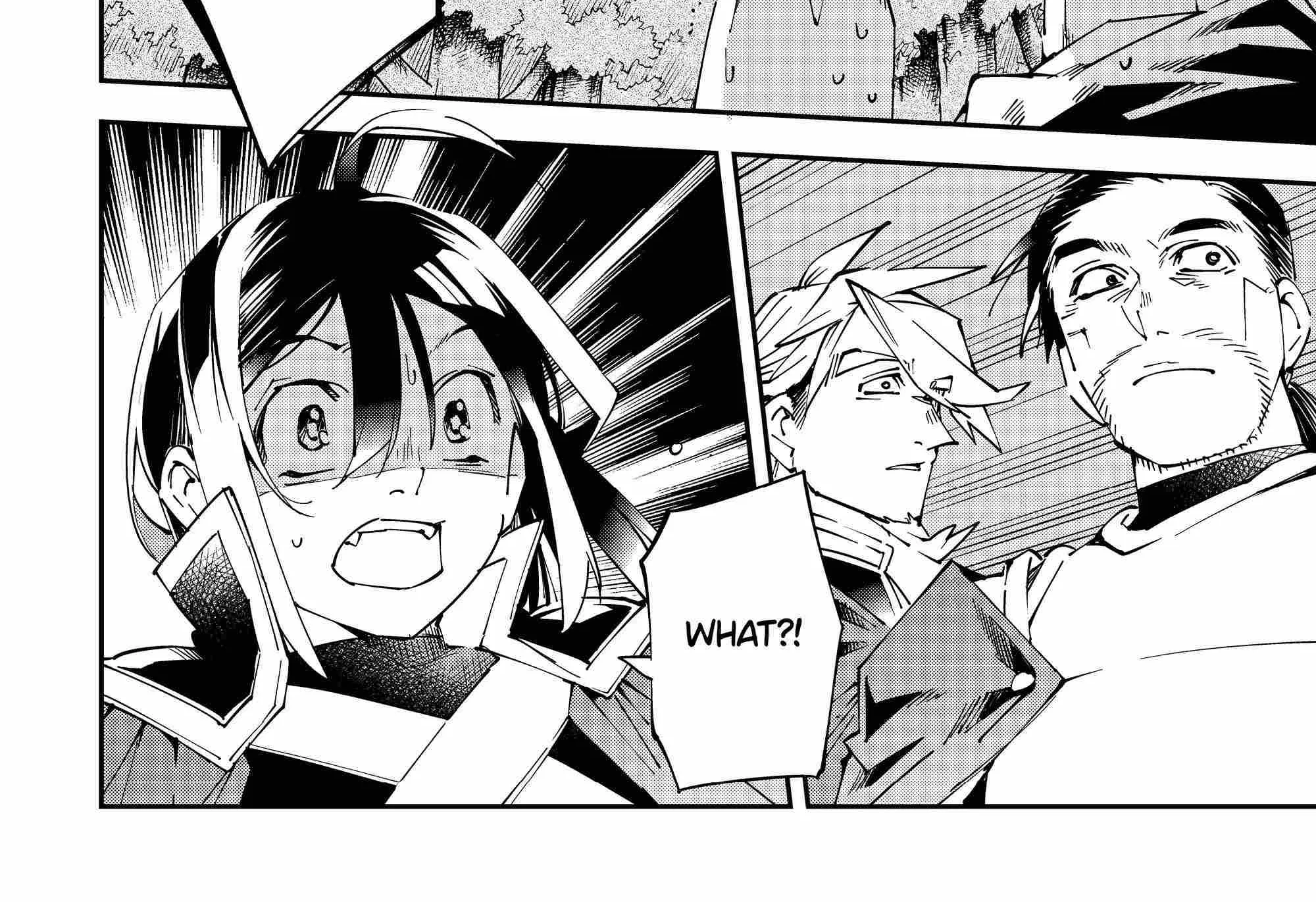 Reincarnated As An Aristocrat With An Appraisal Skill Zinmanga X Chapter 105 Page 40