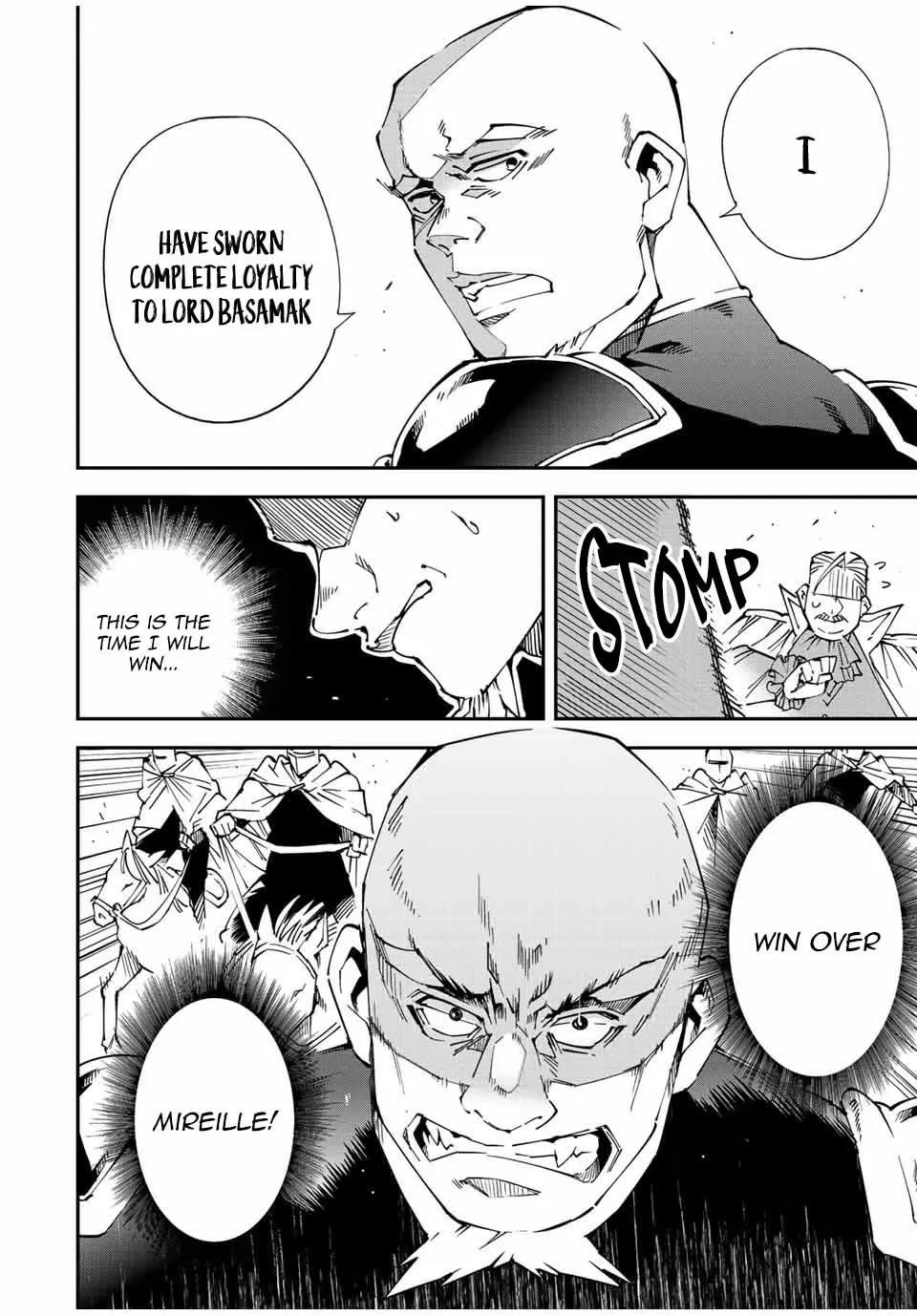 Reincarnated As An Aristocrat With An Appraisal Skill Zinmanga X Chapter 104 Page 13
