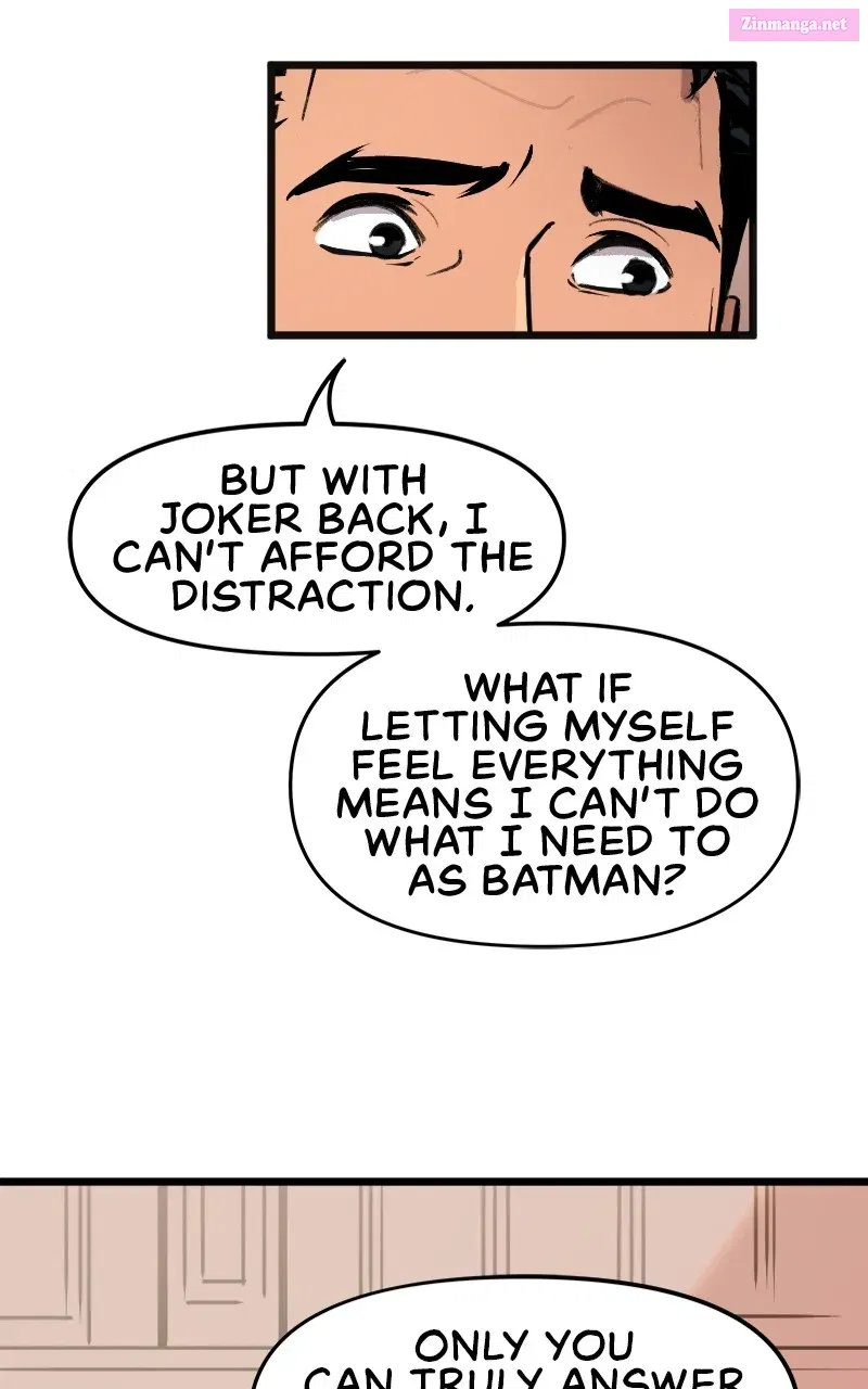Batman: Wayne FamilyAdventures Zinmanga X Chapter 135 Page 31