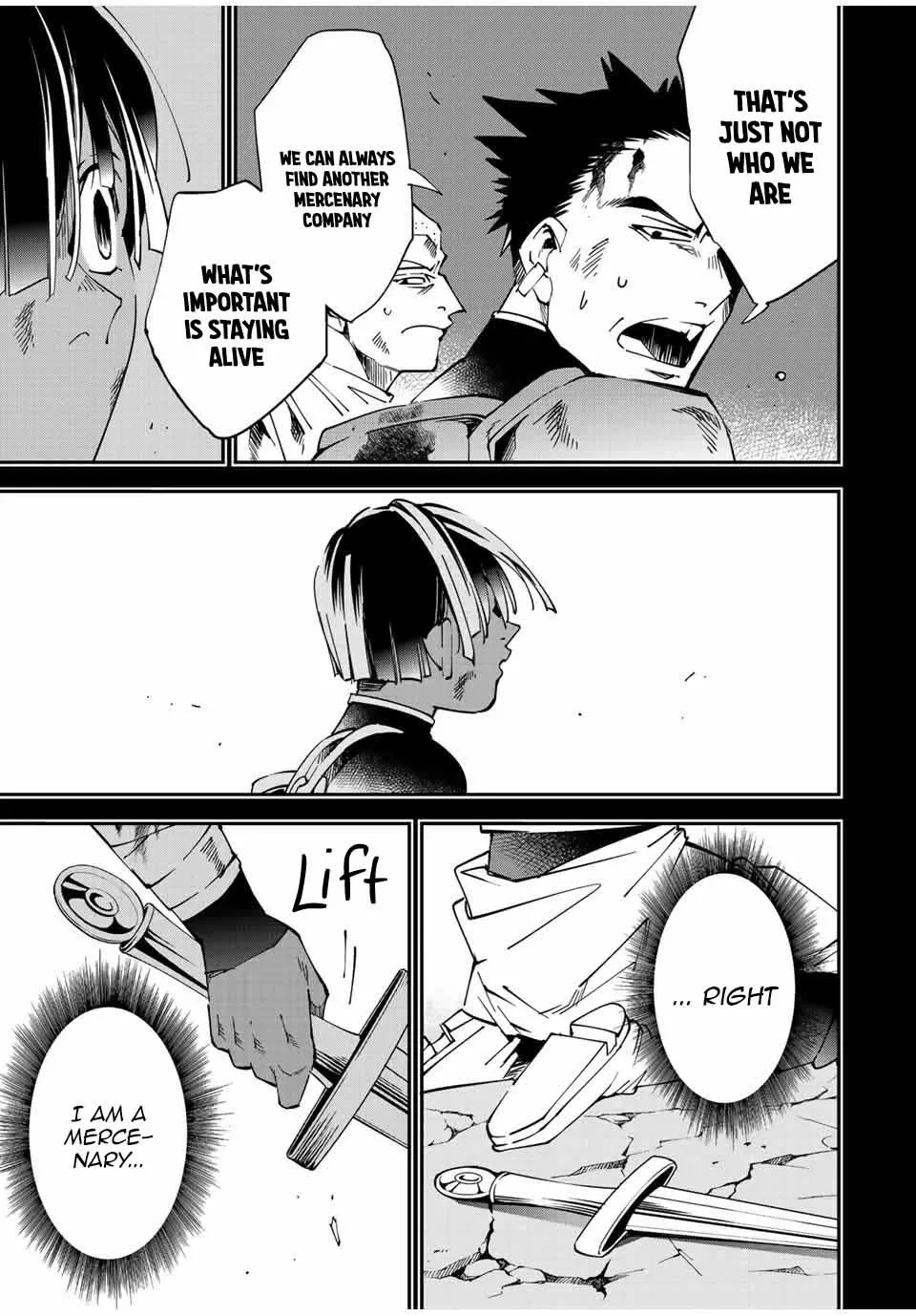 Reincarnated As An Aristocrat With An Appraisal Skill Zinmanga X Chapter 103 Page 5