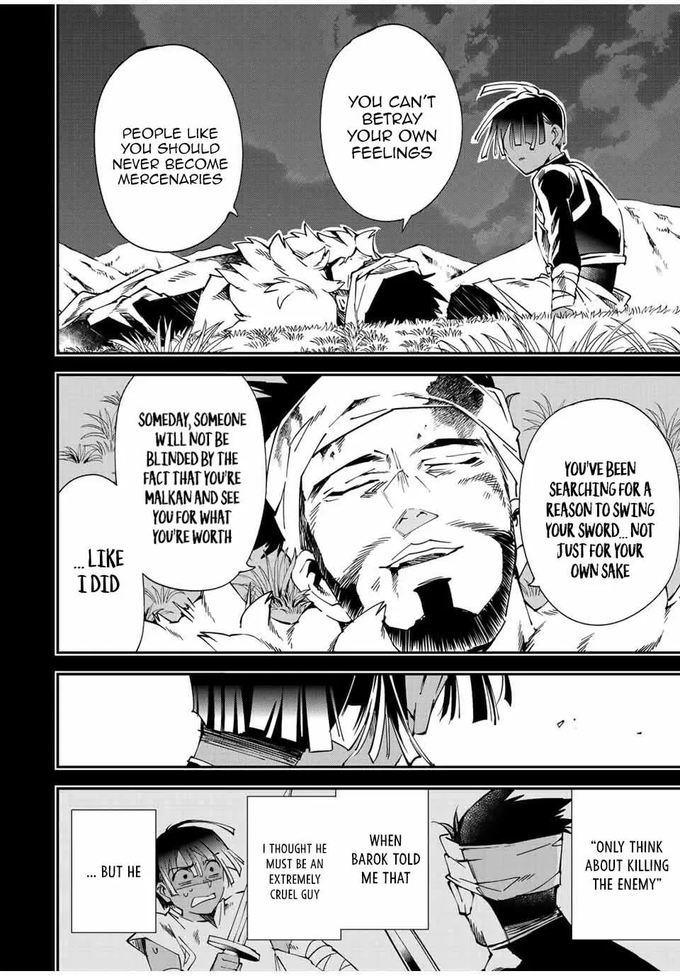 Reincarnated As An Aristocrat With An Appraisal Skill Zinmanga X Chapter 103 Page 14