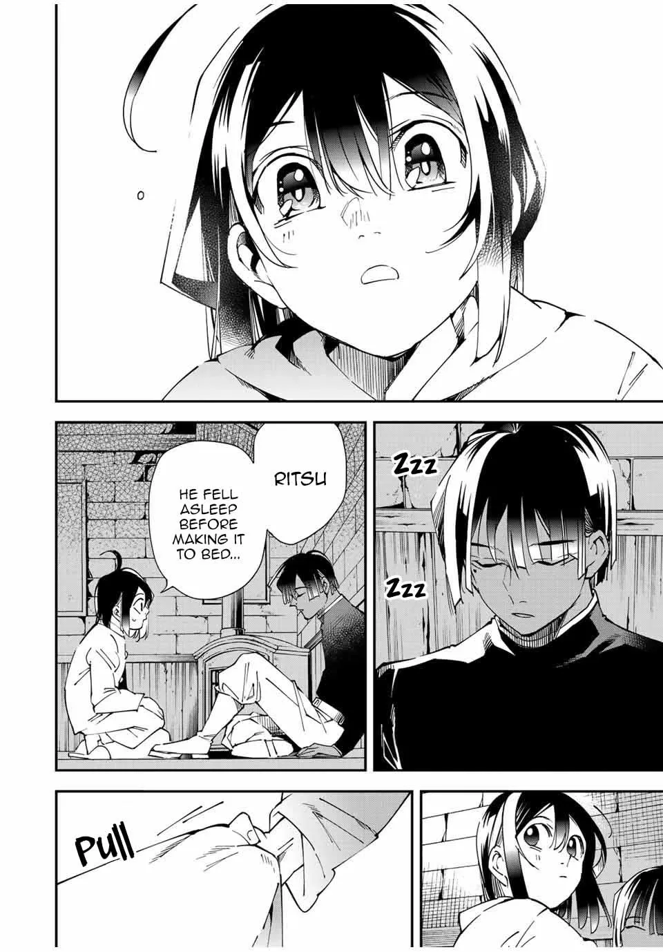 Reincarnated As An Aristocrat With An Appraisal Skill Zinmanga X Chapter 103 Page 20