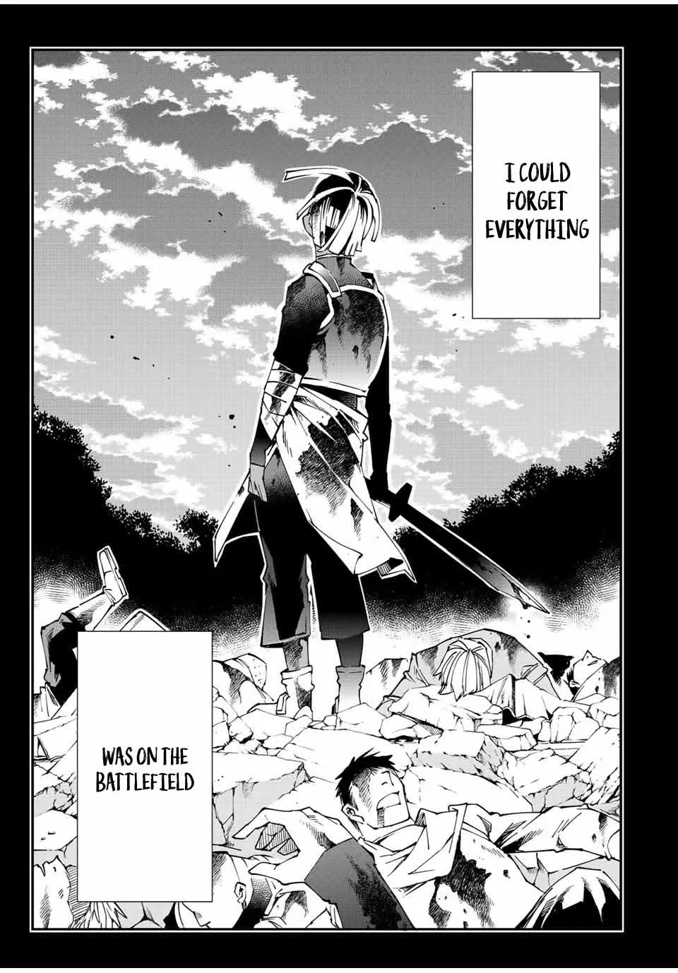 Reincarnated As An Aristocrat With An Appraisal Skill Zinmanga X Chapter 102 Page 13