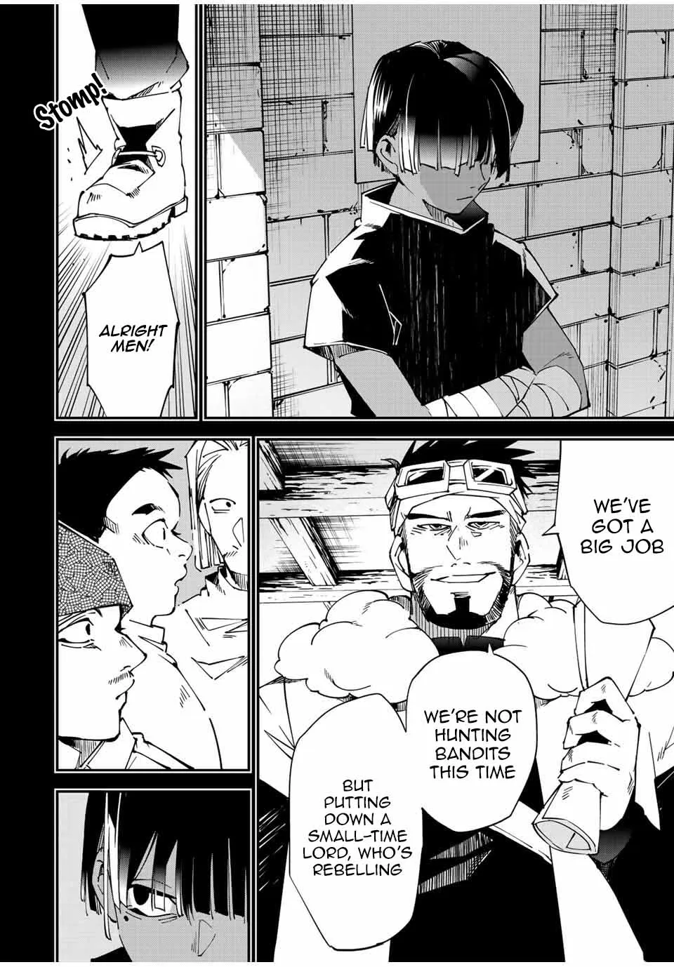 Reincarnated As An Aristocrat With An Appraisal Skill Zinmanga X Chapter 102 Page 16