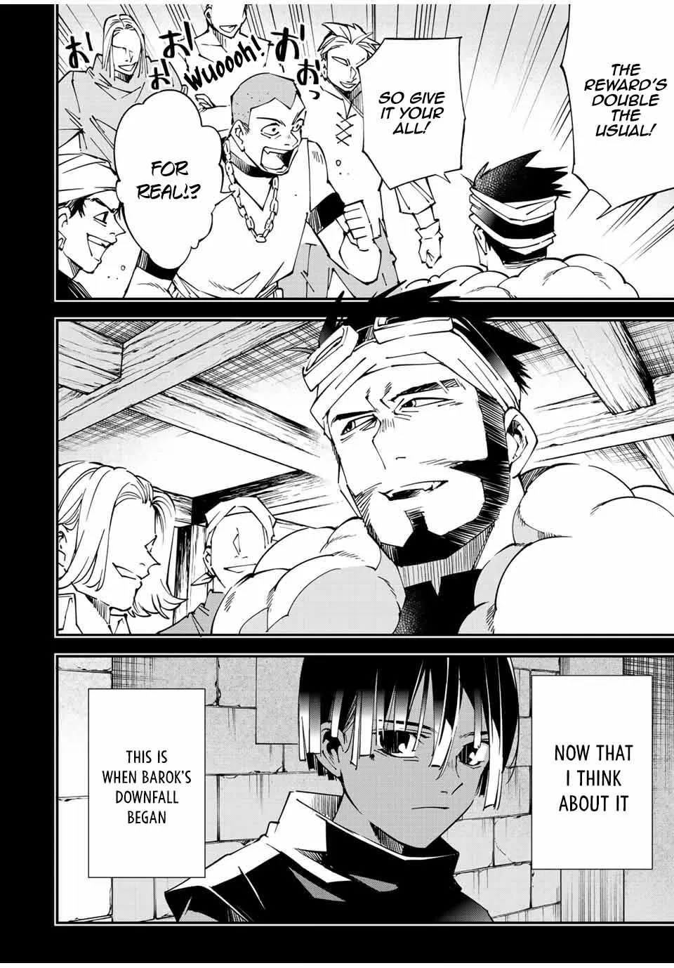 Reincarnated As An Aristocrat With An Appraisal Skill Zinmanga X Chapter 102 Page 18