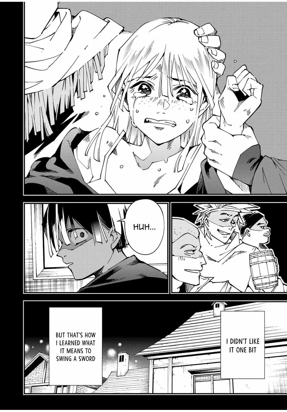 Reincarnated As An Aristocrat With An Appraisal Skill Zinmanga X Chapter 101 Page 18
