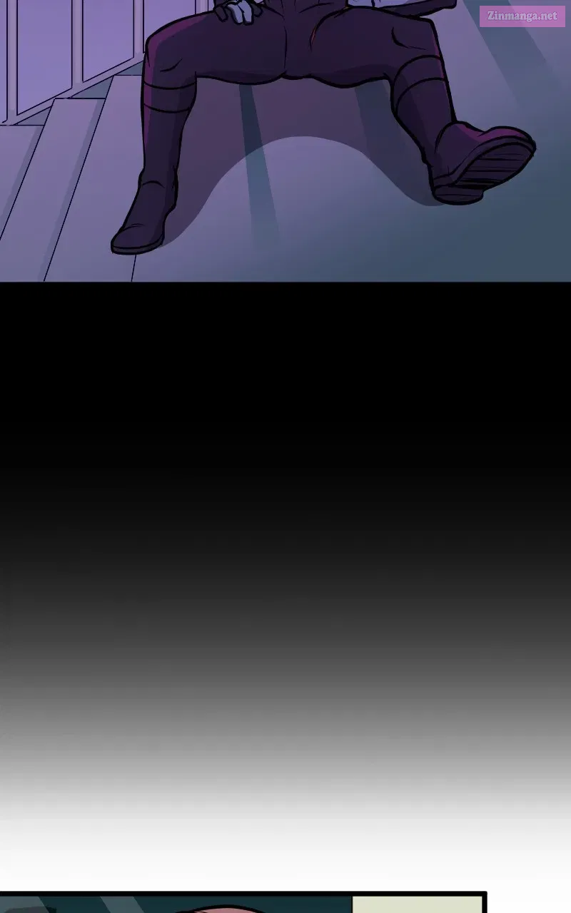Batman: Wayne FamilyAdventures Zinmanga X Chapter 134 Page 38