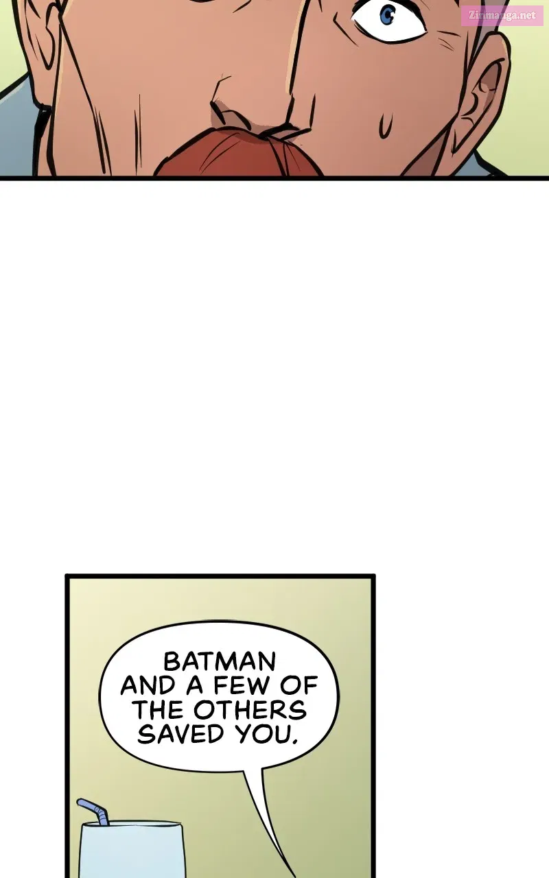 Batman: Wayne FamilyAdventures Zinmanga X Chapter 134 Page 79