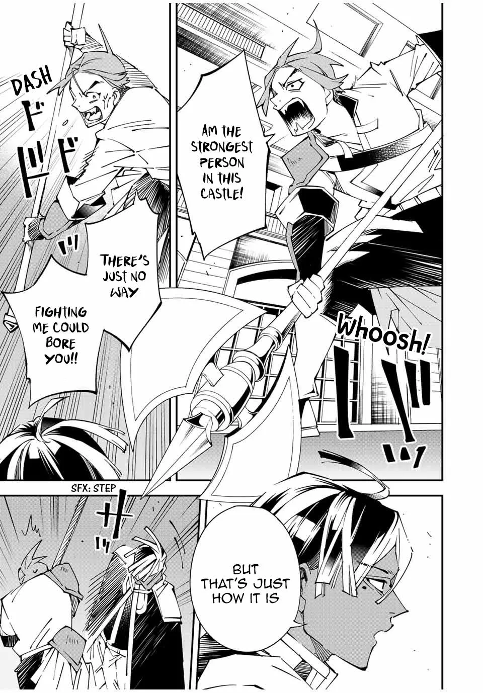 Reincarnated As An Aristocrat With An Appraisal Skill Zinmanga X Chapter 98 Page 3