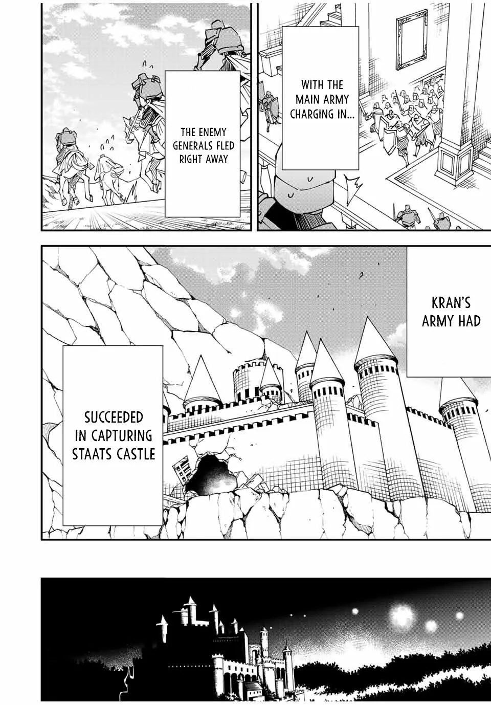 Reincarnated As An Aristocrat With An Appraisal Skill Zinmanga X Chapter 98 Page 18