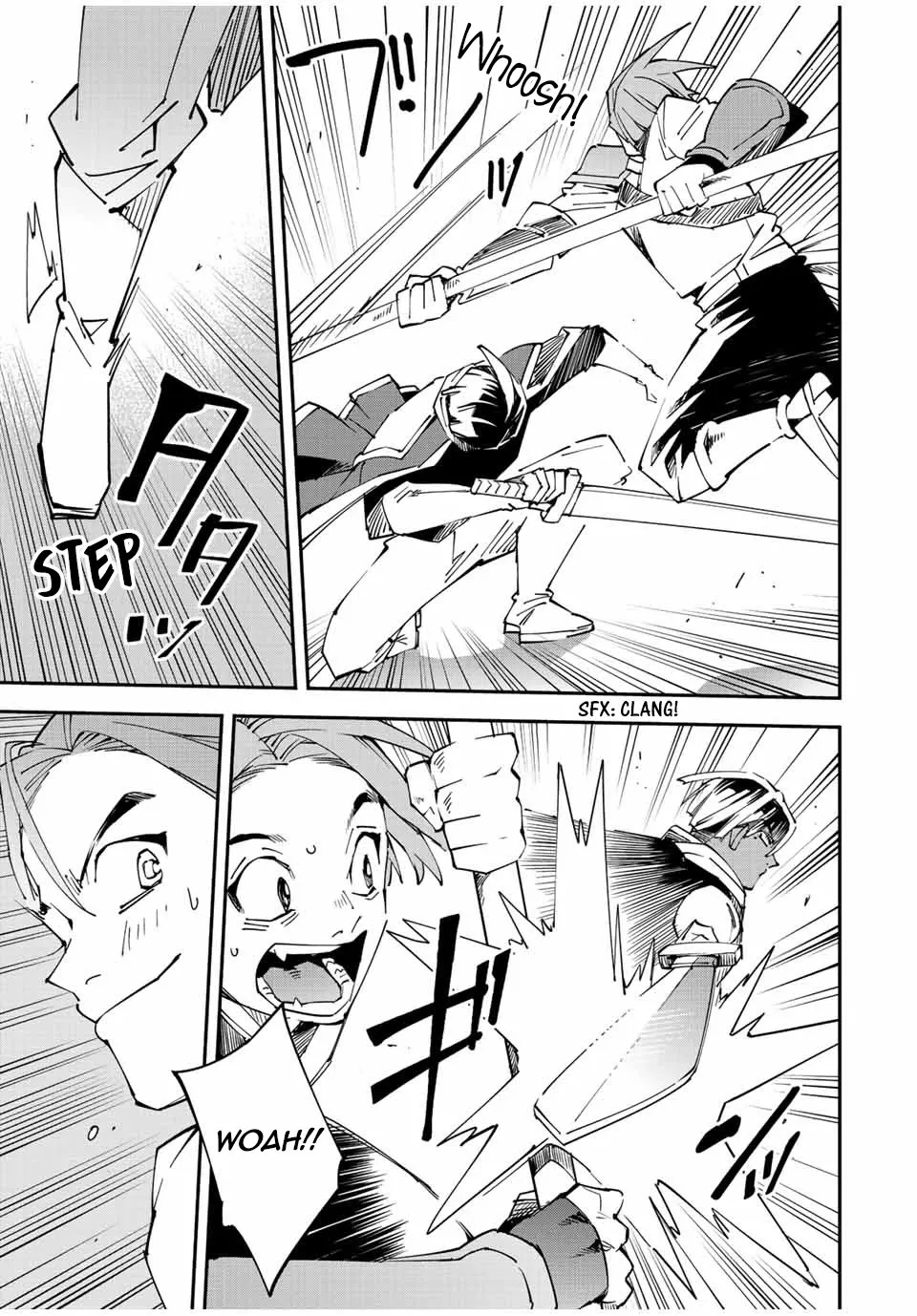 Reincarnated As An Aristocrat With An Appraisal Skill Zinmanga X Chapter 97 Page 15
