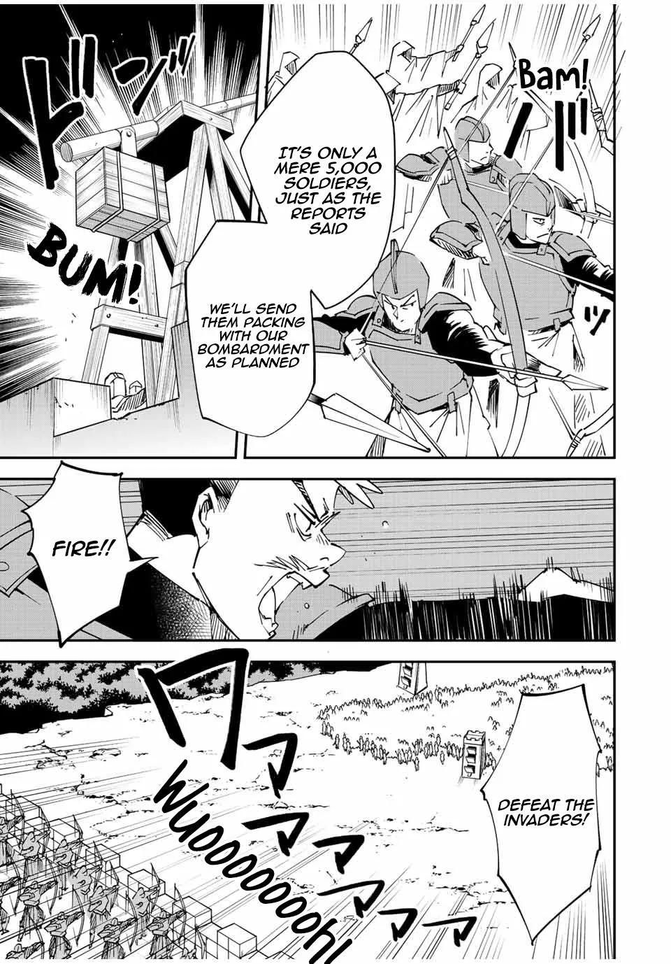 Reincarnated As An Aristocrat With An Appraisal Skill Zinmanga X Chapter 96 Page 11