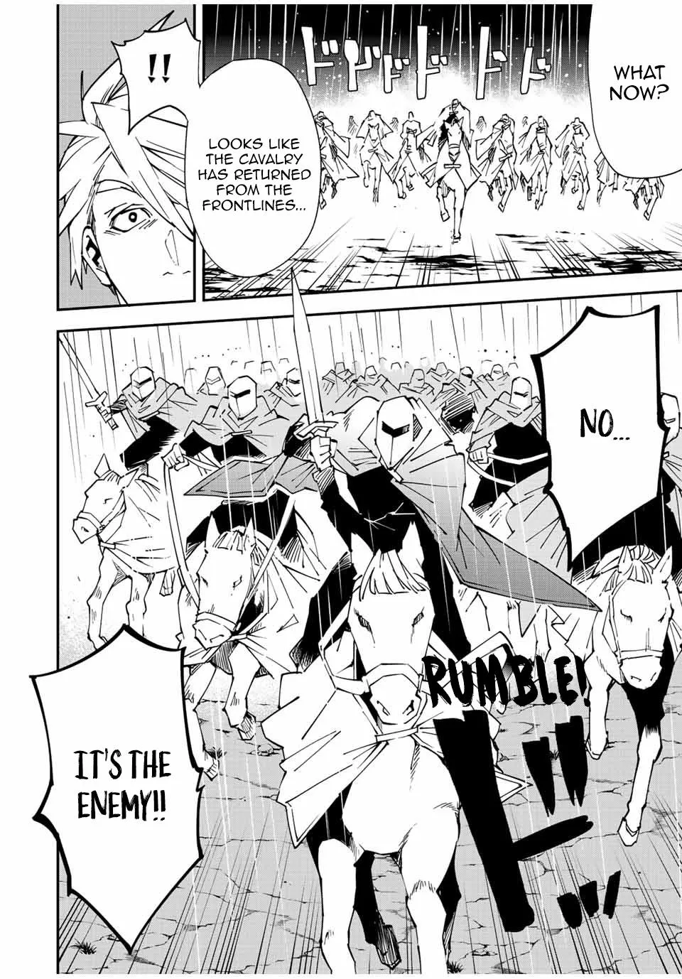 Reincarnated As An Aristocrat With An Appraisal Skill Zinmanga X Chapter 95 Page 2