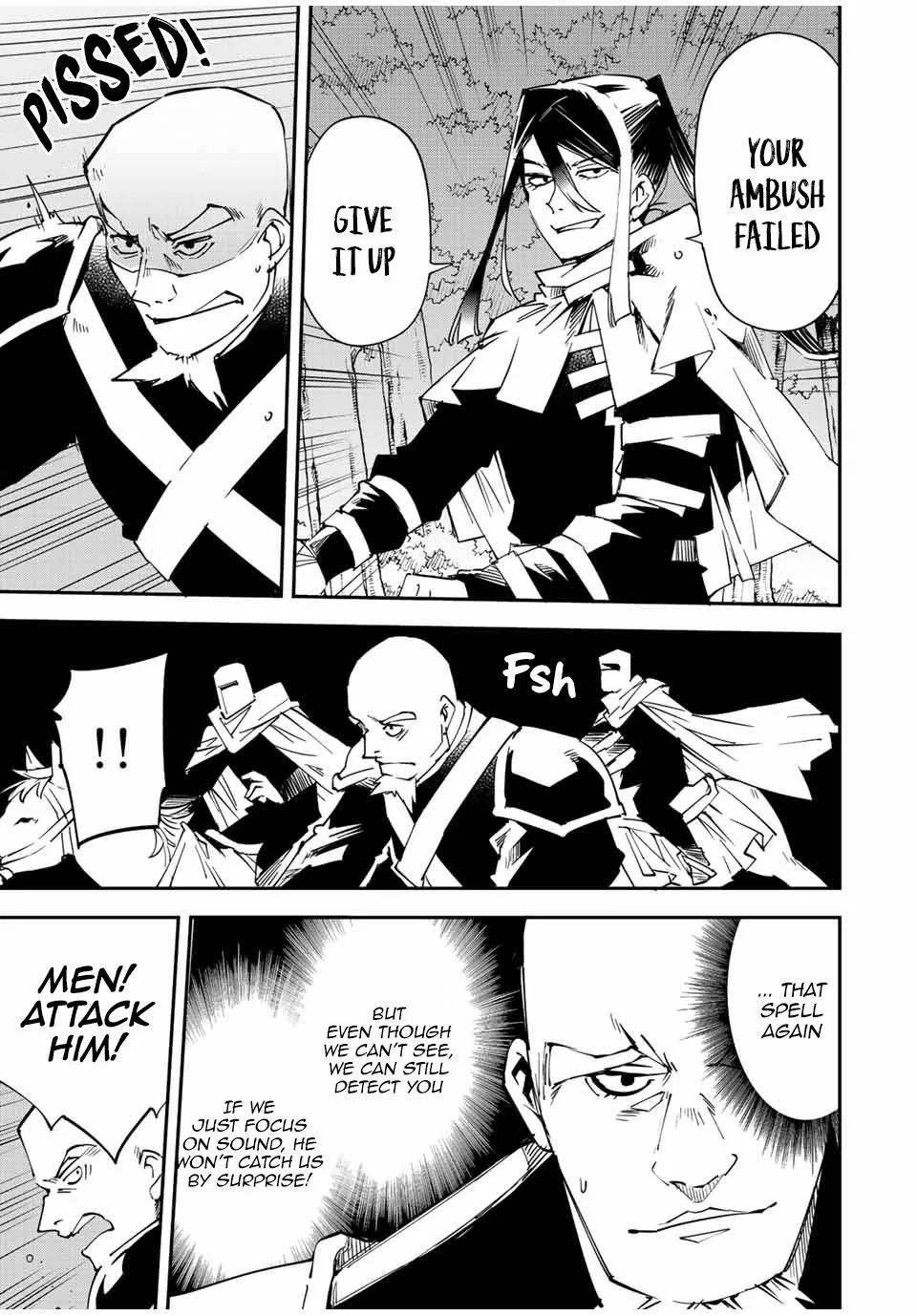 Reincarnated As An Aristocrat With An Appraisal Skill Zinmanga X Chapter 95 Page 13