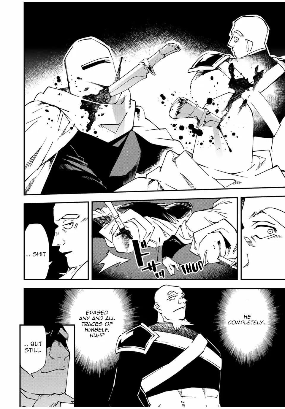 Reincarnated As An Aristocrat With An Appraisal Skill Zinmanga X Chapter 95 Page 14