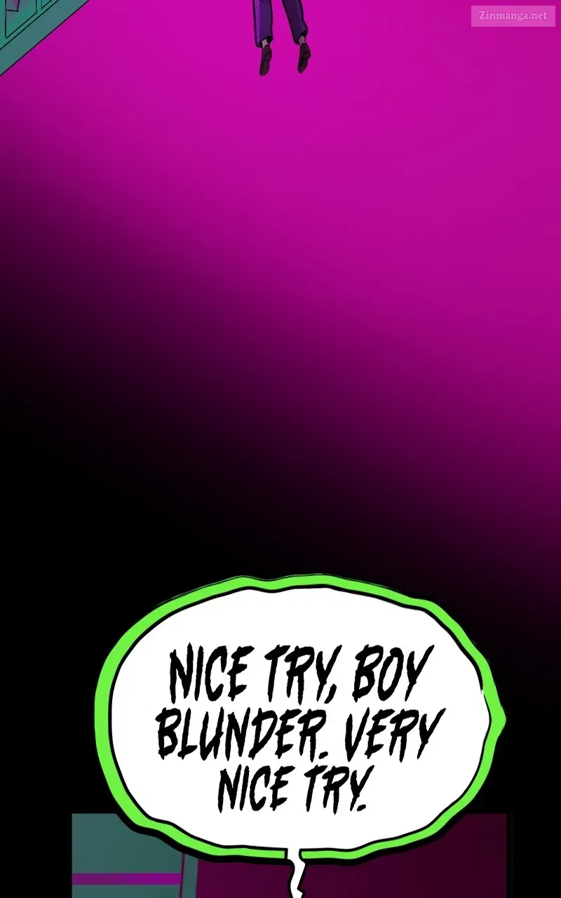 Batman: Wayne FamilyAdventures Zinmanga X Chapter 133 Page 39