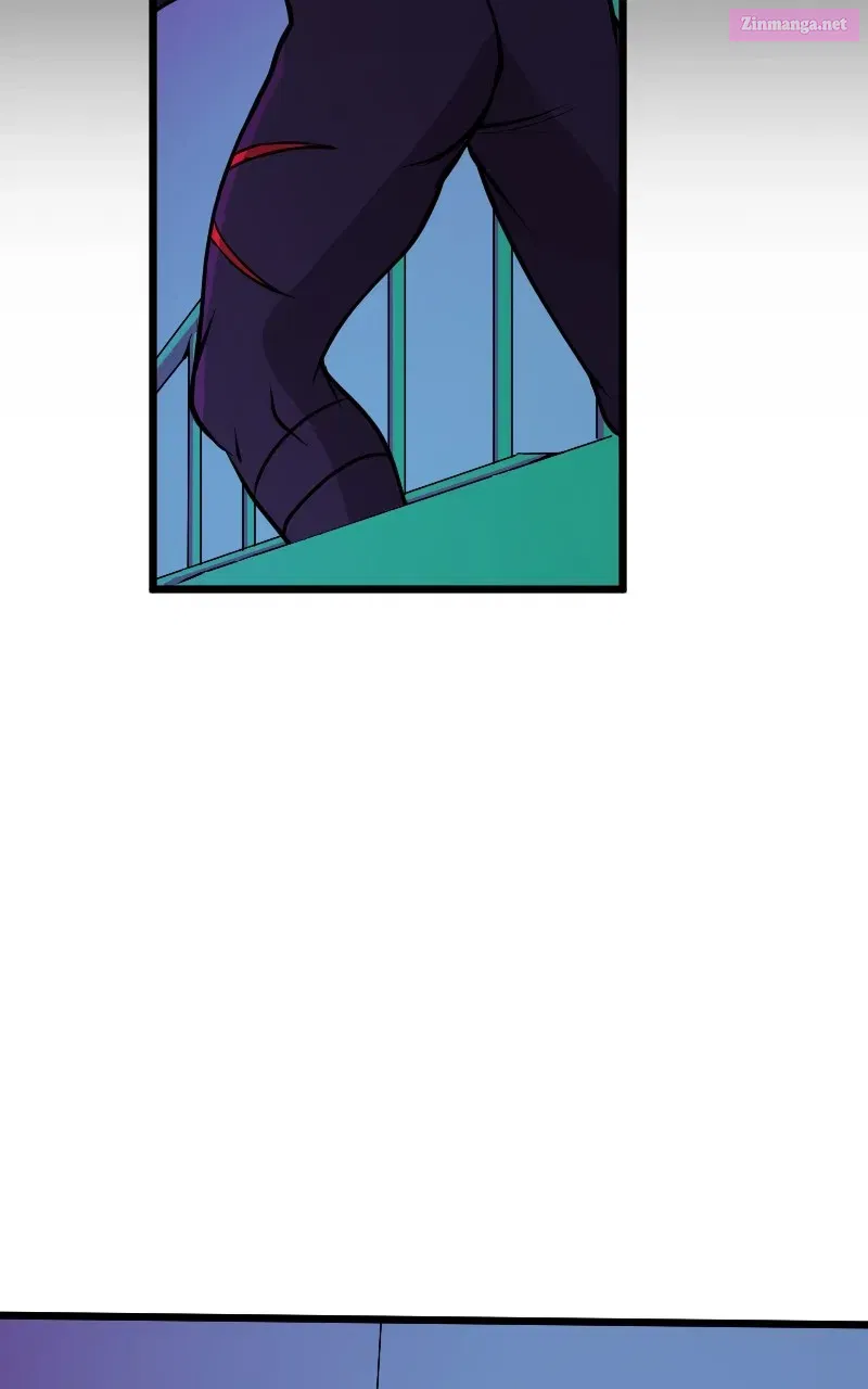 Batman: Wayne FamilyAdventures Zinmanga X Chapter 133 Page 44