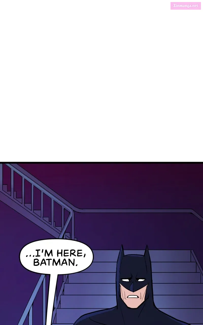 Batman: Wayne FamilyAdventures Zinmanga X Chapter 133 Page 49