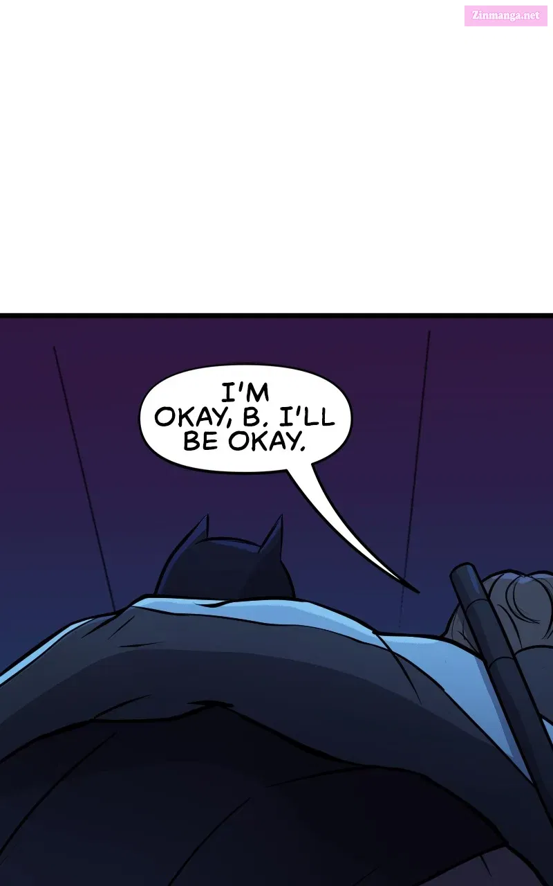 Batman: Wayne FamilyAdventures Zinmanga X Chapter 133 Page 53