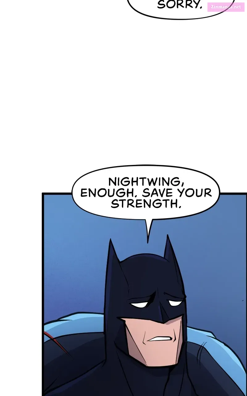 Batman: Wayne FamilyAdventures Zinmanga X Chapter 133 Page 56