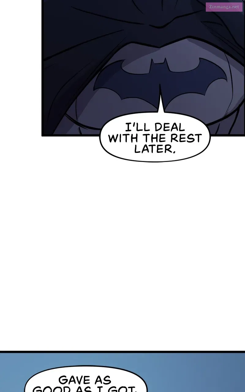 Batman: Wayne FamilyAdventures Zinmanga X Chapter 133 Page 57