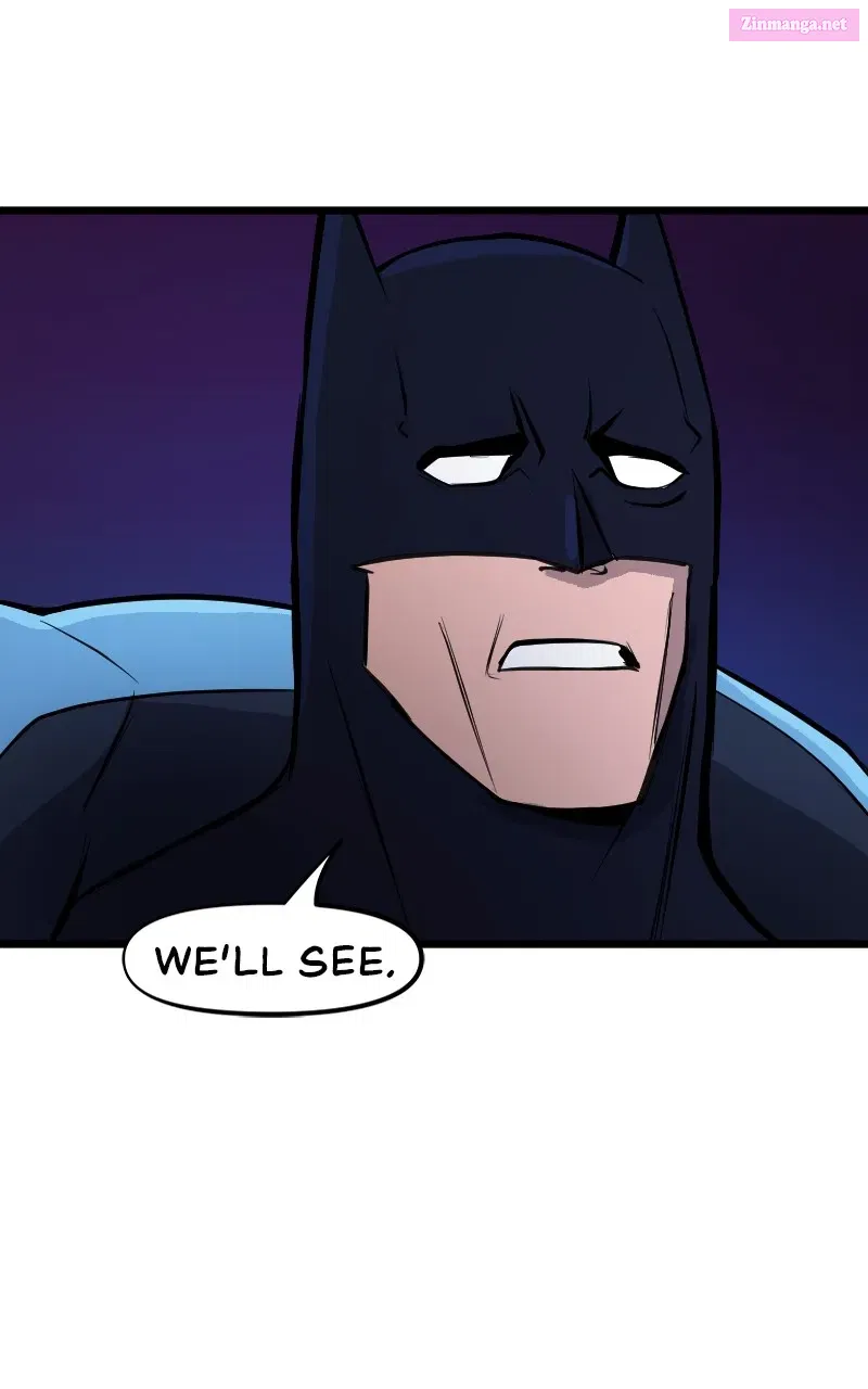 Batman: Wayne FamilyAdventures Zinmanga X Chapter 133 Page 59