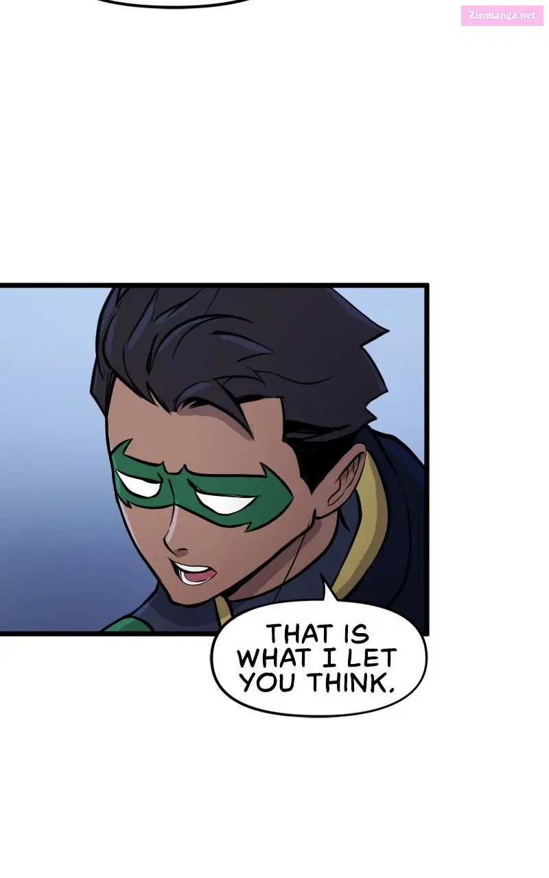 Batman: Wayne FamilyAdventures Zinmanga X Chapter 133 Page 66