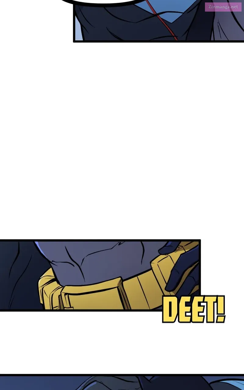 Batman: Wayne FamilyAdventures Zinmanga X Chapter 133 Page 68