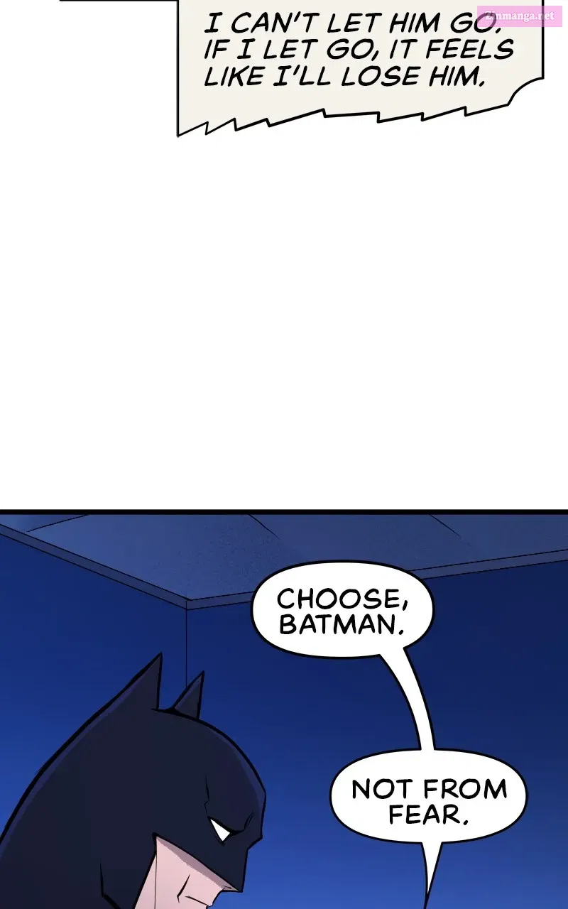 Batman: Wayne FamilyAdventures Zinmanga X Chapter 133 Page 75
