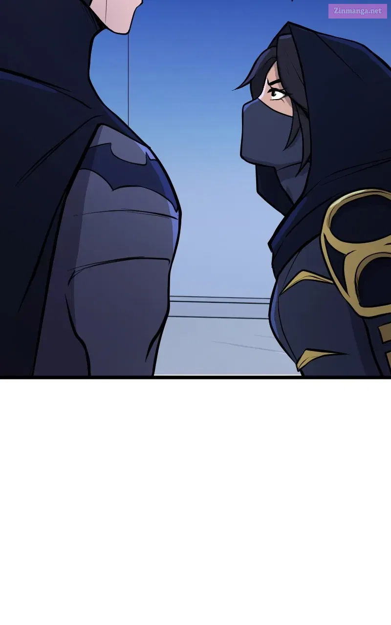 Batman: Wayne FamilyAdventures Zinmanga X Chapter 133 Page 76