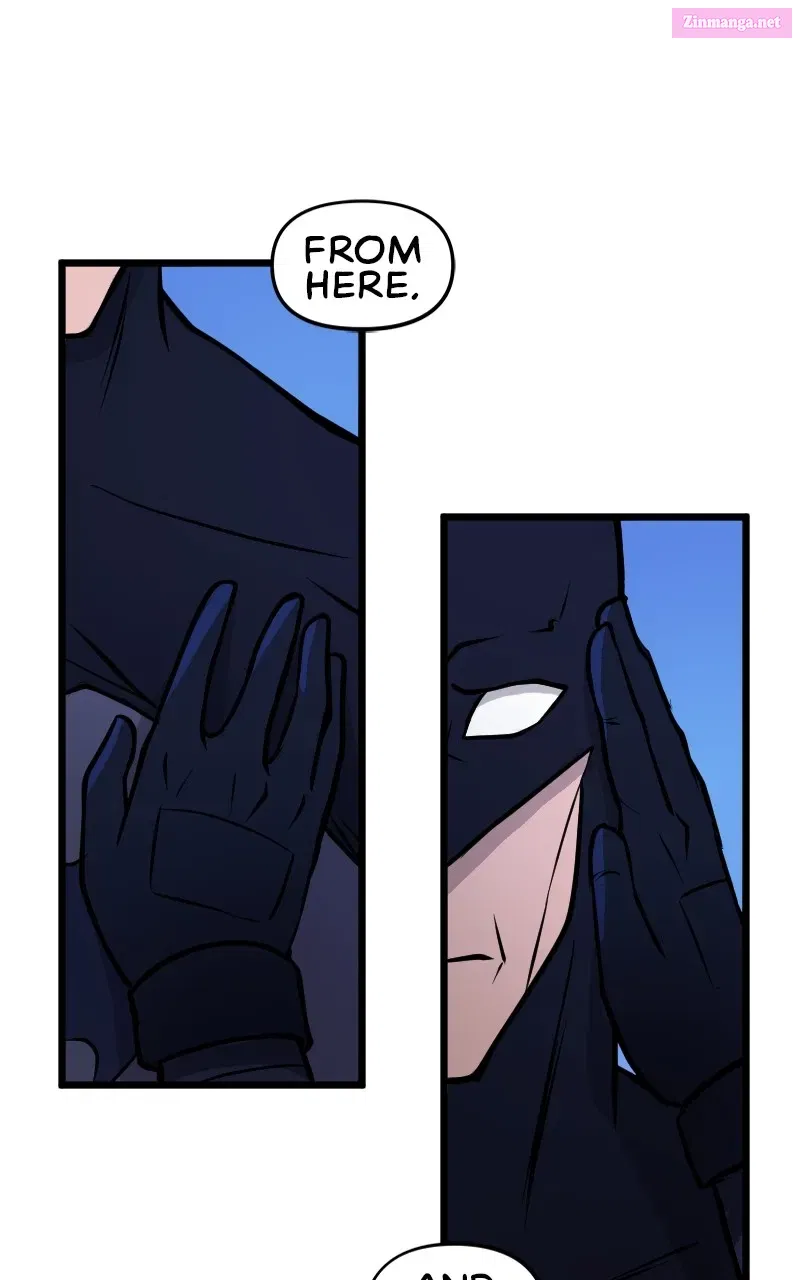 Batman: Wayne FamilyAdventures Zinmanga X Chapter 133 Page 77