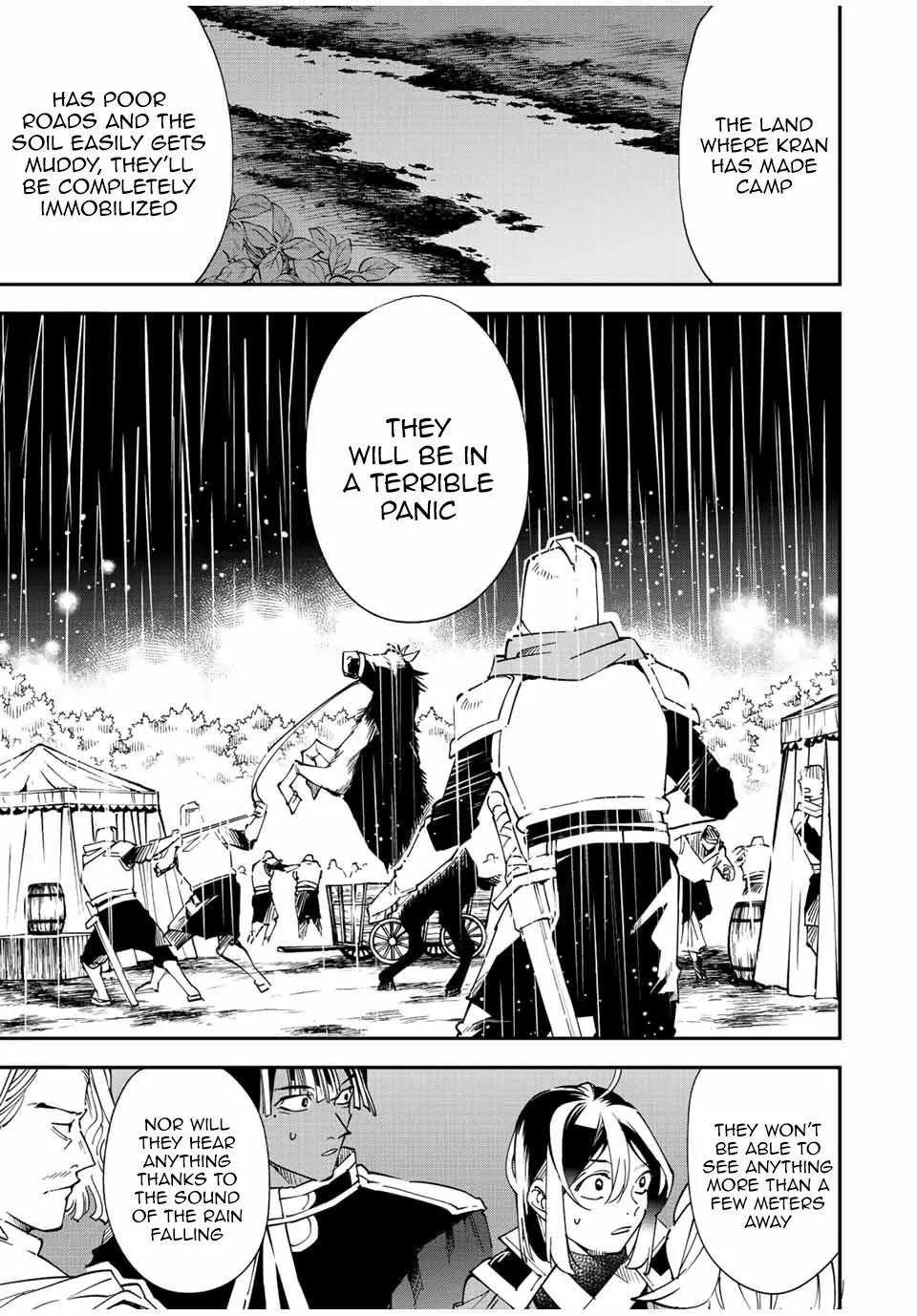 Reincarnated As An Aristocrat With An Appraisal Skill Zinmanga X Chapter 94 Page 17