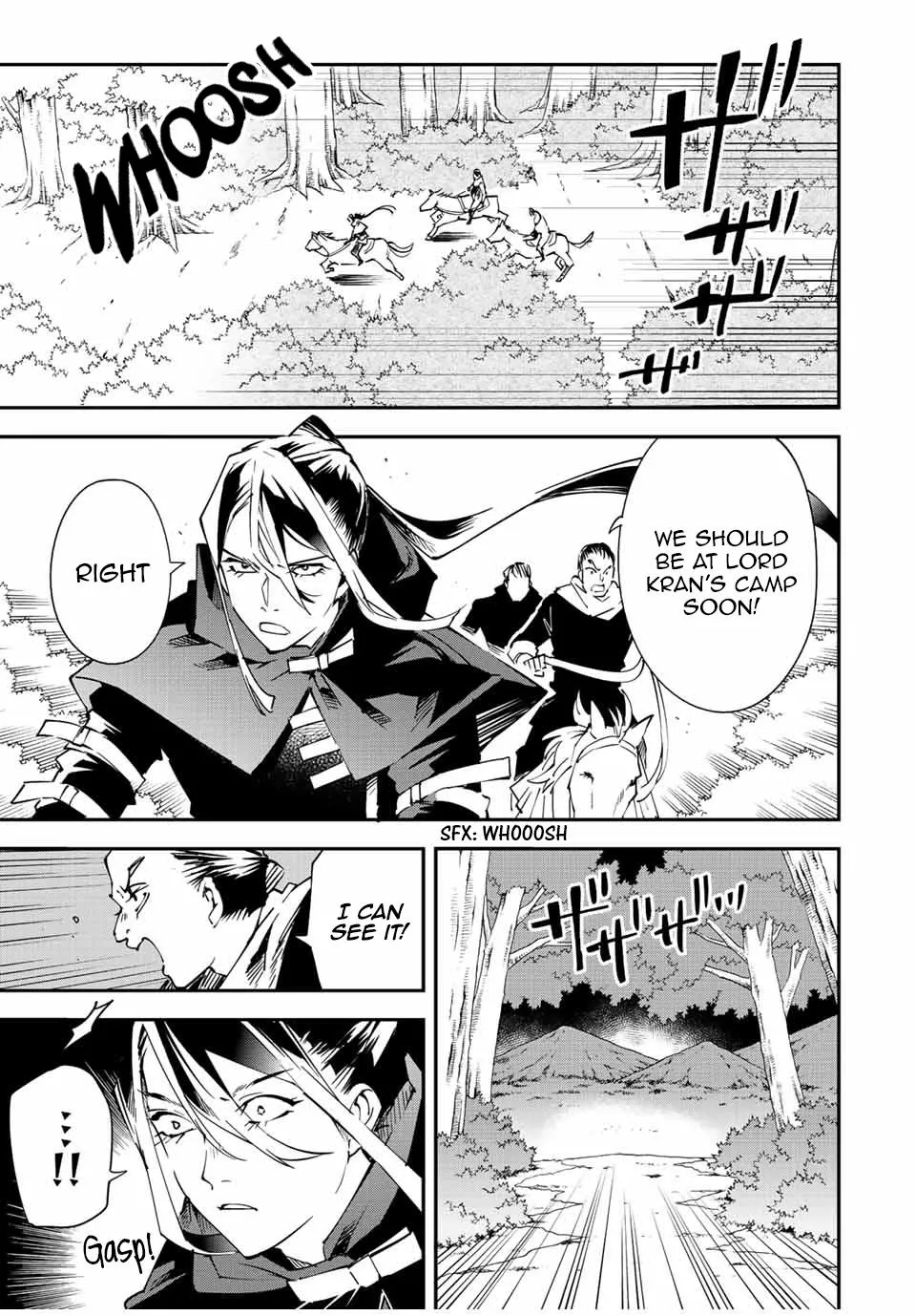 Reincarnated As An Aristocrat With An Appraisal Skill Zinmanga X Chapter 93 Page 15