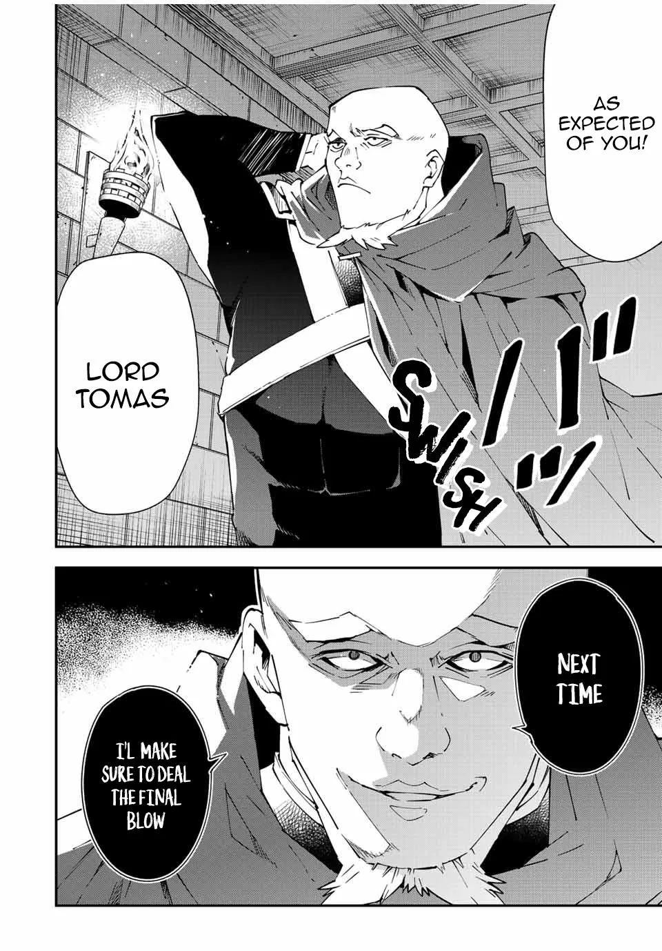 Reincarnated As An Aristocrat With An Appraisal Skill Zinmanga X Chapter 93 Page 18