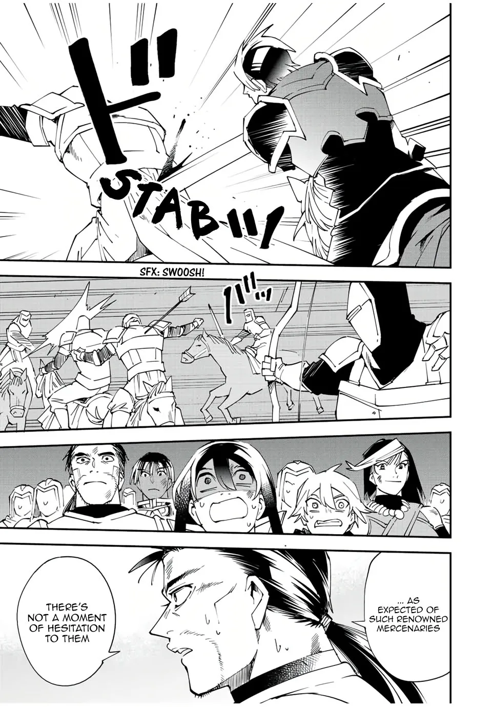 Reincarnated As An Aristocrat With An Appraisal Skill Zinmanga X Chapter 88 Page 7