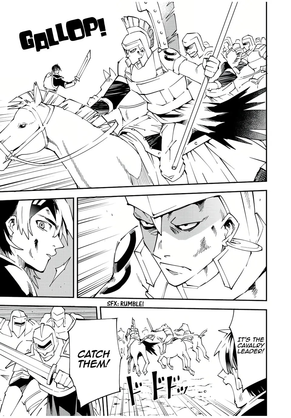 Reincarnated As An Aristocrat With An Appraisal Skill Zinmanga X Chapter 88 Page 9