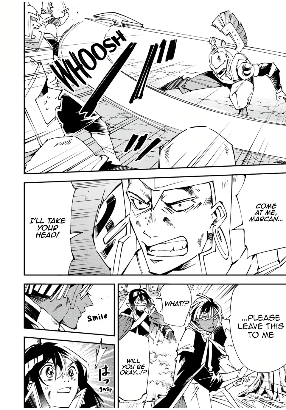 Reincarnated As An Aristocrat With An Appraisal Skill Zinmanga X Chapter 88 Page 12